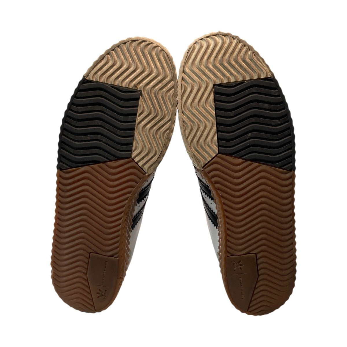 adidas×ALEXANDER WANG AW SKATE SUPERスニーカーF35295 F35295