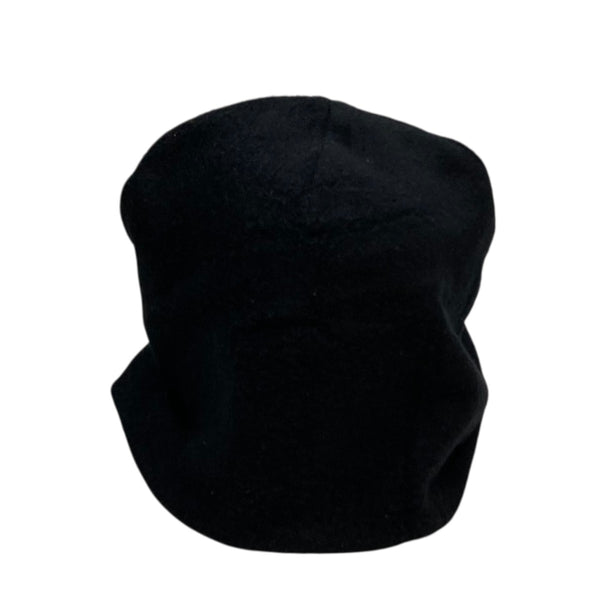 COMOLI(コモリ) シルクフリースニットキャップニット帽S03-07002 S03