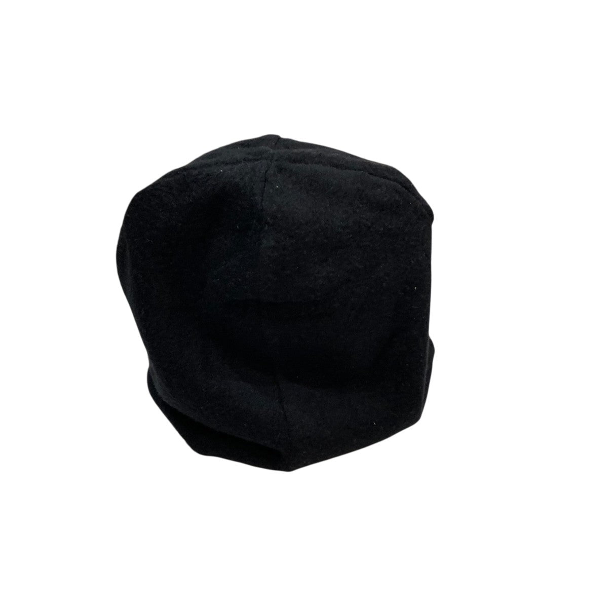 COMOLI(コモリ) シルクフリースニットキャップニット帽S03-07002 S03