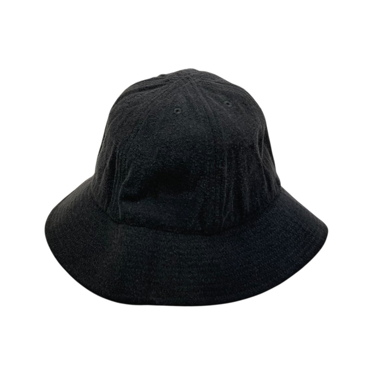 COMOLI(コモリ) シルクバケットハット T01-07002 T01-07002