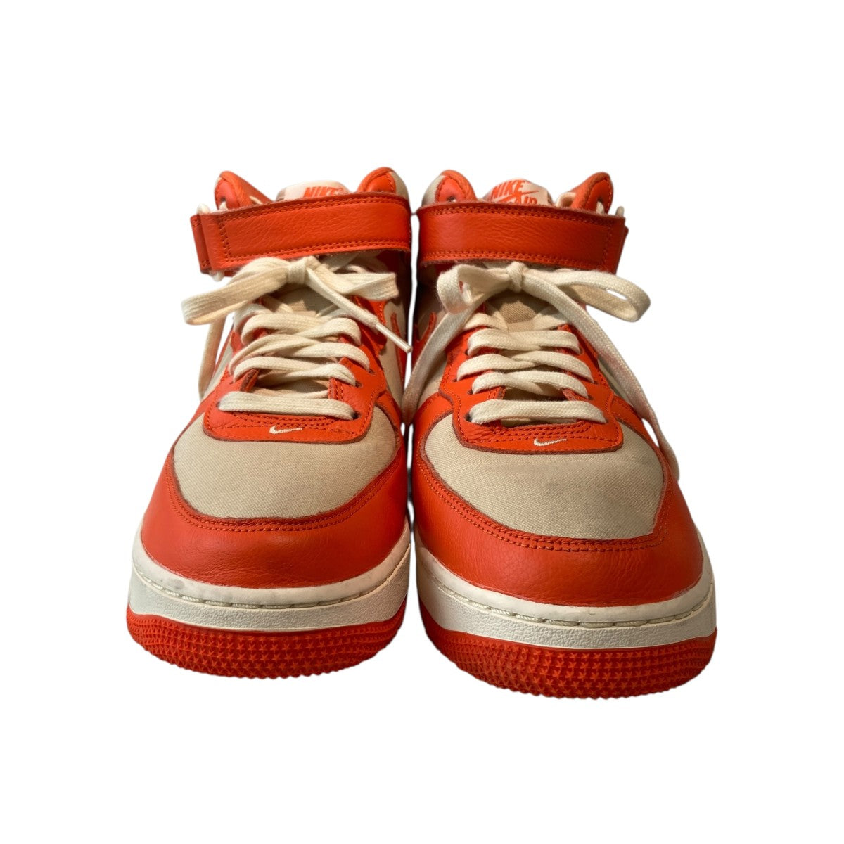 NIKE(ナイキ) Air Force 1 Mid 07 LX NBHDスニーカーFB2036-700