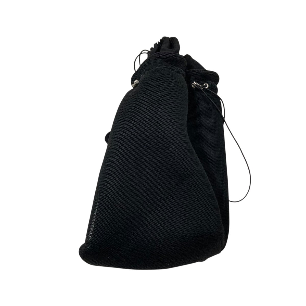 Omar Afridi(オマールアフリディ) POUCH Aワンショルダーバッグ