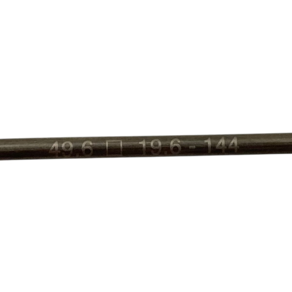 Native Sons サングラスRAYLAN EXP 古着・中古-7枚目のアイテム画像