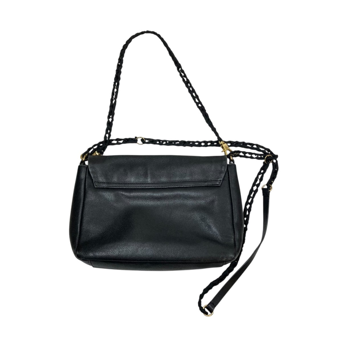 【M3】BY MALENE BIRGER ショルダーバッグ M3】BY MALENE BIRGER ショルダーバッグ