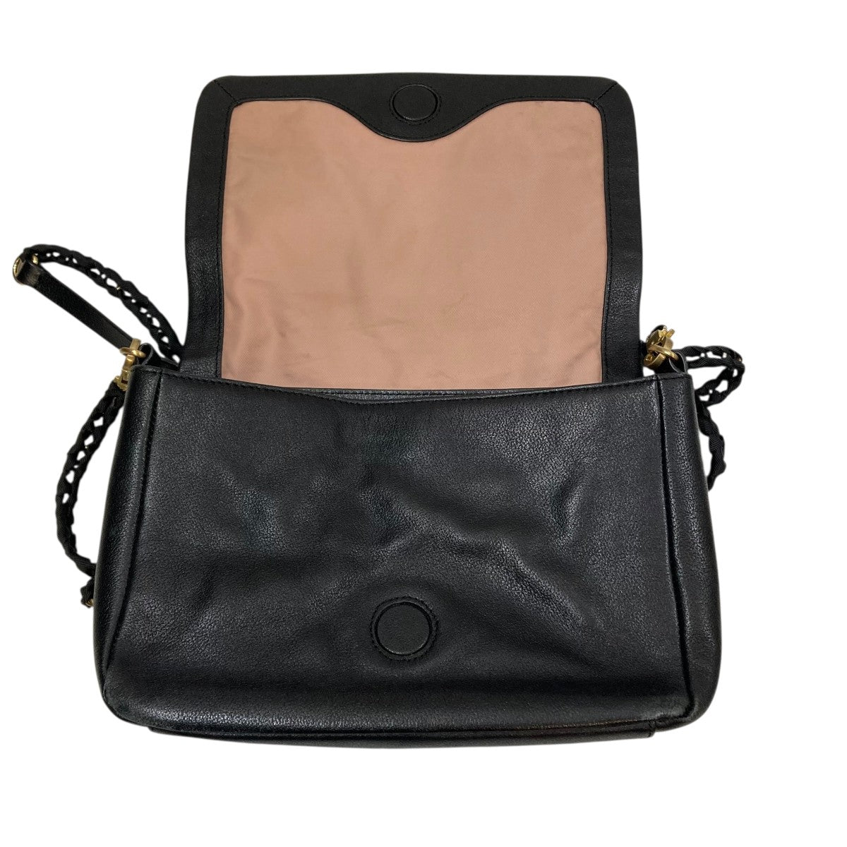 BY MALENE BIRGER ショルダーバッグ