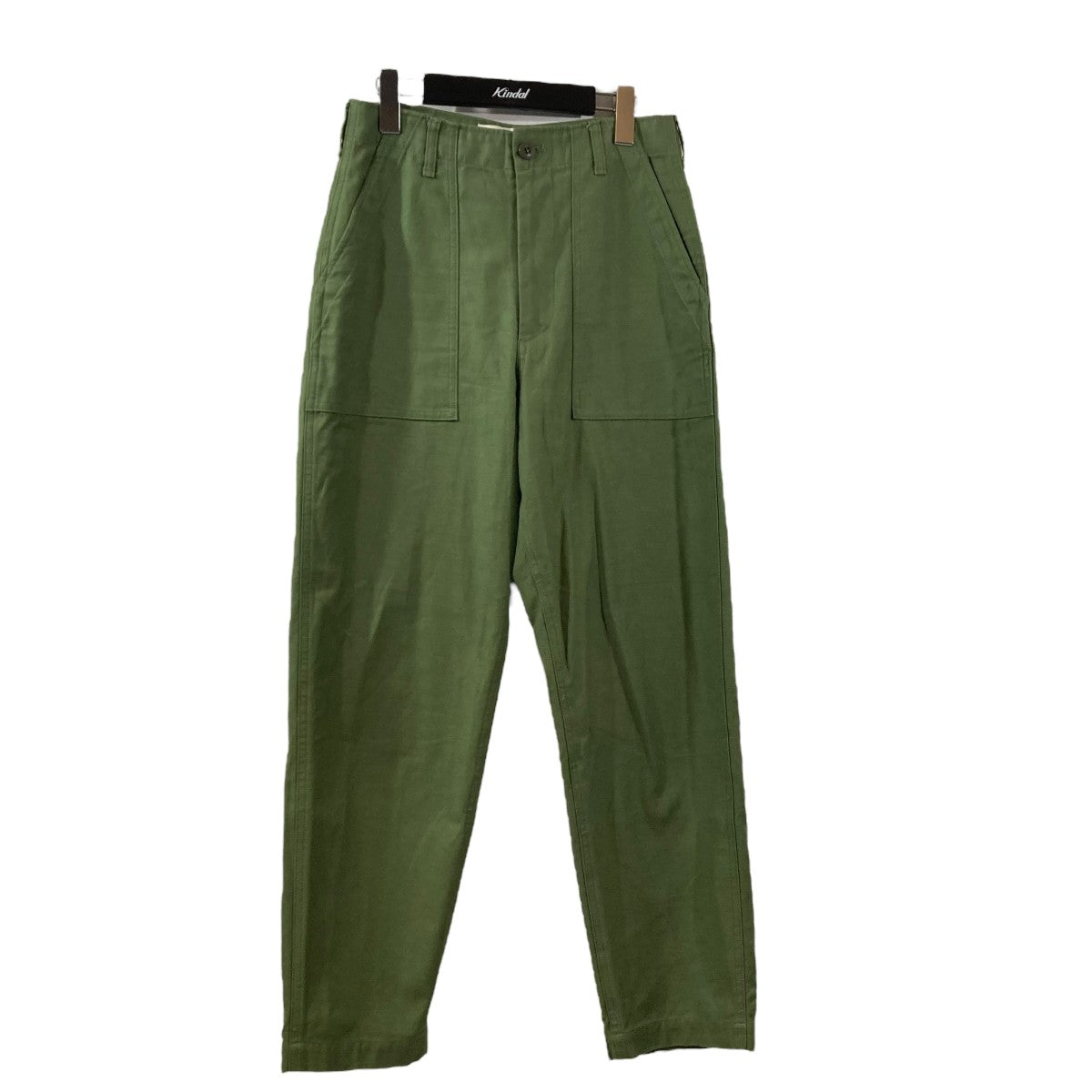 THE SHINZONE(ザシンゾーン) BAKER PANTSベイカーパンツ