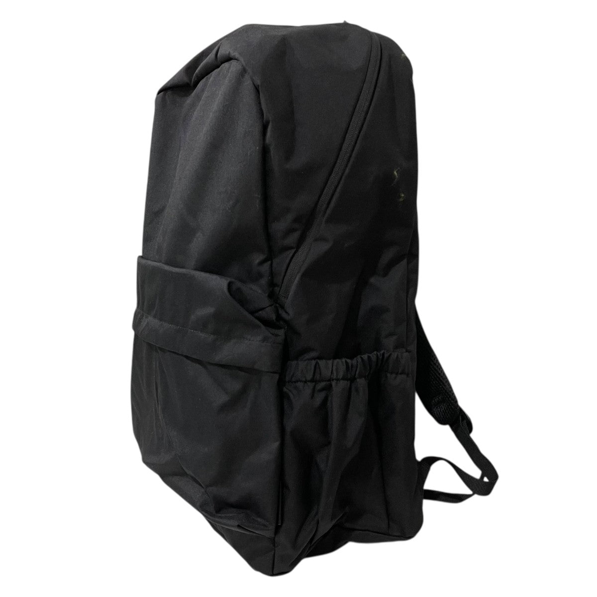 snow peak×JOURNAL STANDARD relume ナイロンバックパック