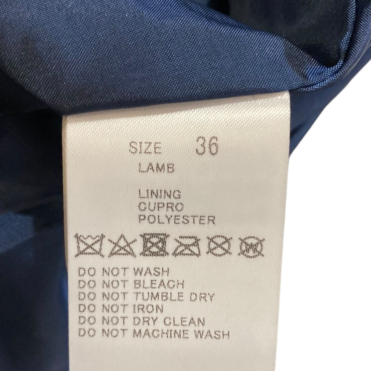 TOMORROW LAND collection(トゥモローランドコレクション) レザー