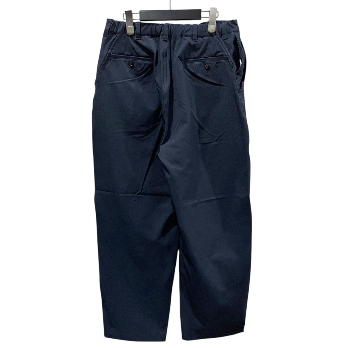 THE NORTH FACE PURPLE LABEL ワイドテーパードパンツ THE NORTH FACE PURPLE LABELのワイドテーパードパンツ – COVERCHORD