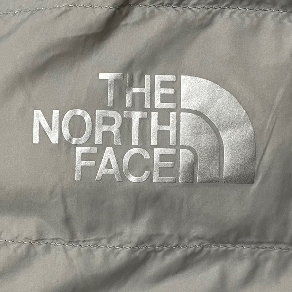 ジップアップリバーシブル中綿ジャケット COMFY RVS T JACKET コンフィー リバーシブル T ジャケット NJ3NN62K