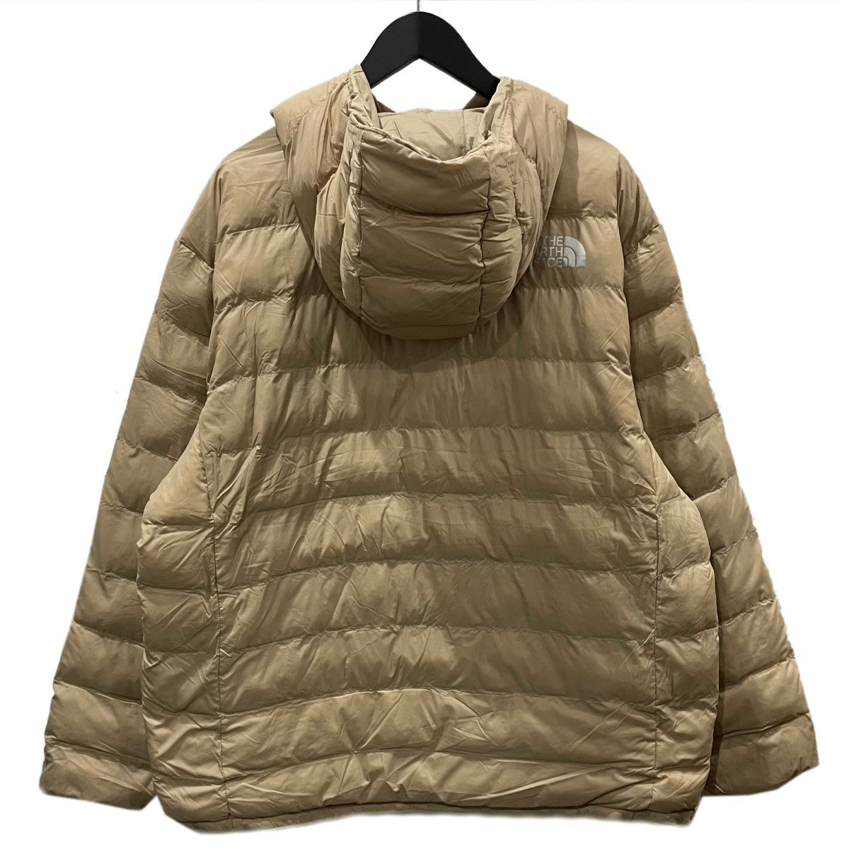 THE NORTH FACE リバーシブル中綿ジャケット M 新品 THE NORTH FACE リバーシブル 中綿 ジャケット Mサイズ