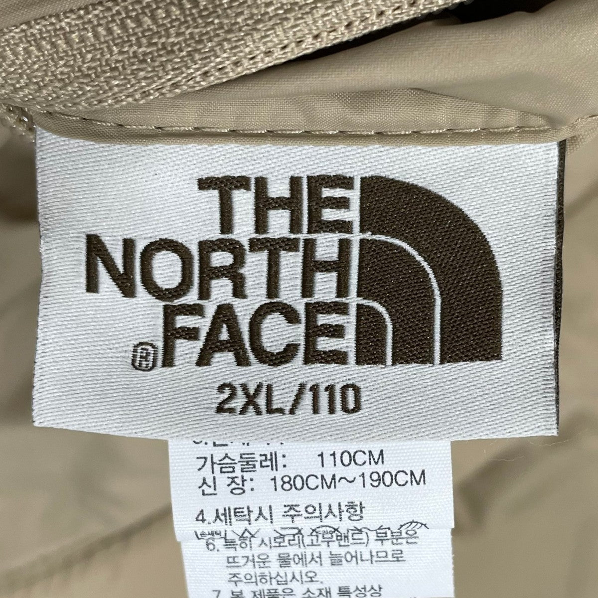 リバーシブルフーデッド中綿ジャケット COMFY RVS T JACKET コンフィ リバーシブル Tボール ジャケット NJ3NN62L
