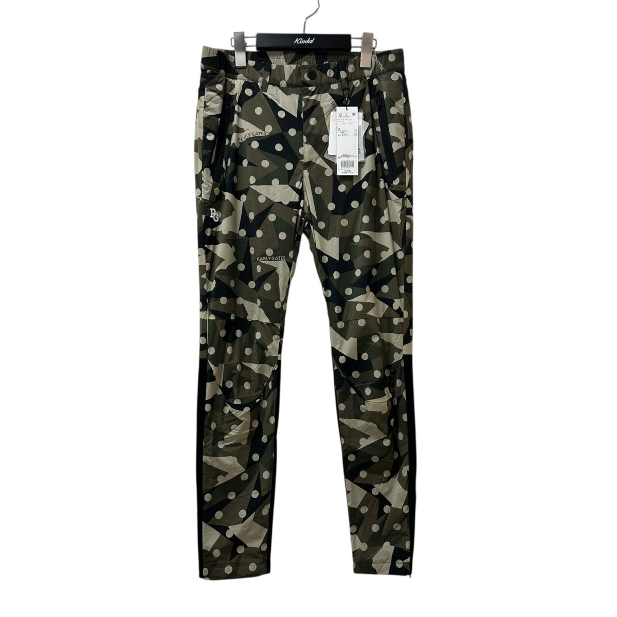 楽天市場】【PREMIUM CHOICE 在庫限定プライス】PERLYGATES