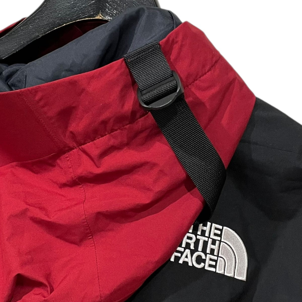 マウンテンパーカー GTX 1990 MOUNTAIN JACKET ゴアテックス1990マウンテンジャケット 韓国製 NI2GN43D