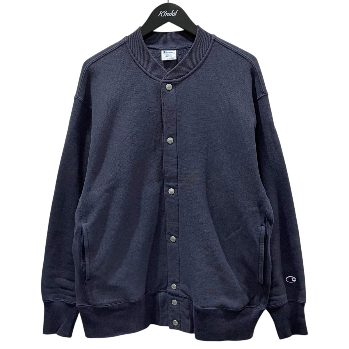 Supreme×Champion 15AWLeather Coaches Jacketレザーコーチ