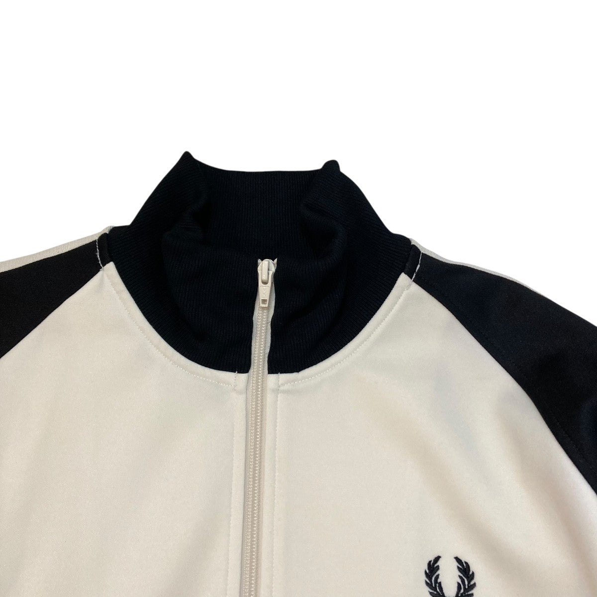 FRED PERRY(フレッドペリー) トラックジャケットジップアップ
