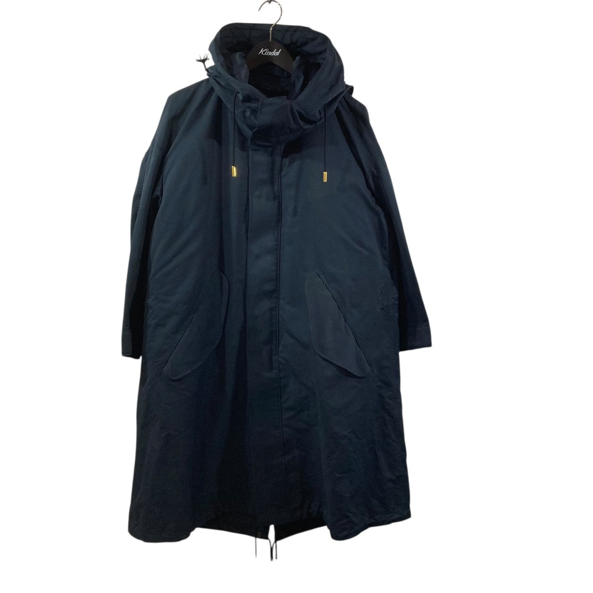 ロングジャケット20FW-RECT-240L
