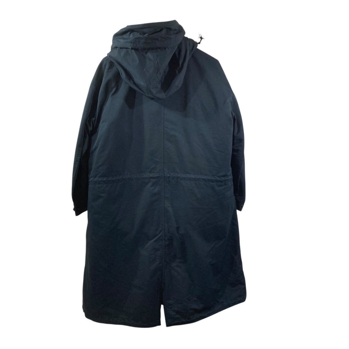 ロングジャケット20FW-RECT-240L