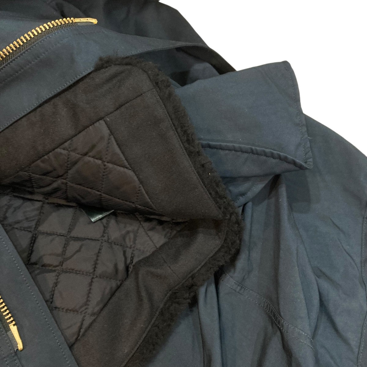 ロングジャケット20FW-RECT-240L