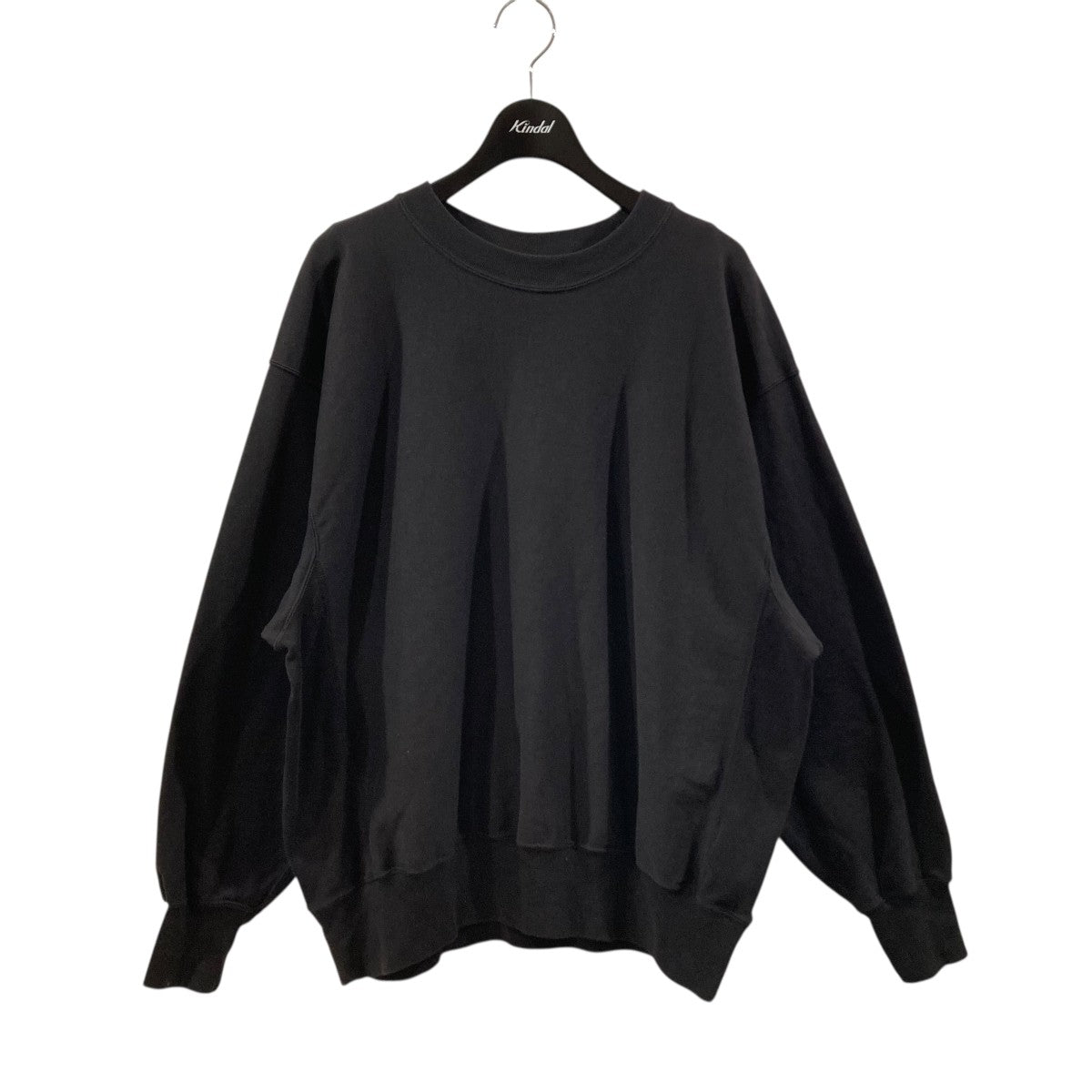 BLURHMS トレーナー新品未使用‼️ Exclusive※ blurhmsROOTSTOCK（ブラームスルーツストック