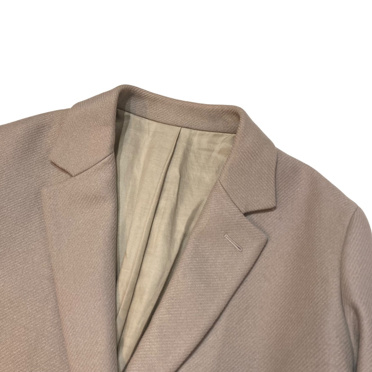 チェスターコート168-8210070