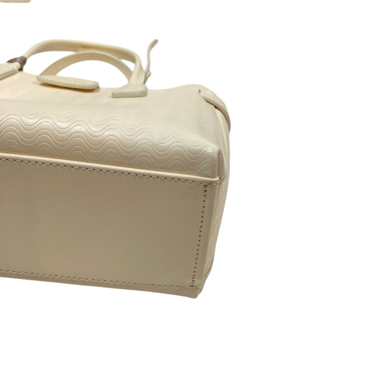 DUO METROPOLITAN2WAYショルダーハンドバッグ