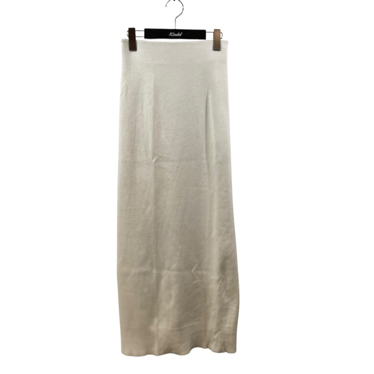 Knit tight long skirtニットスカートEEC-33020-A