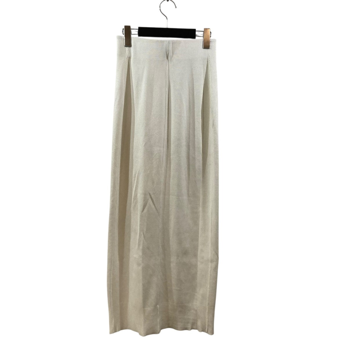 yo biotop シアータイトスカート　サイズ2 BIOTOP(ビオトープ) / 【yo BIOTOP】sheer tight skirt