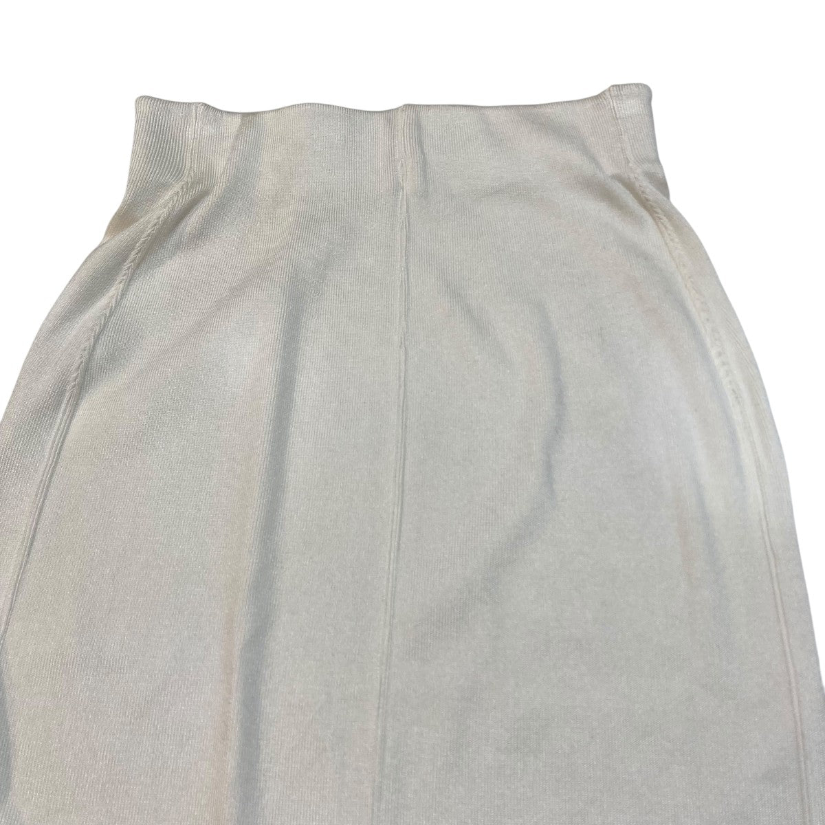Knit tight long skirtニットスカートEEC-33020-A