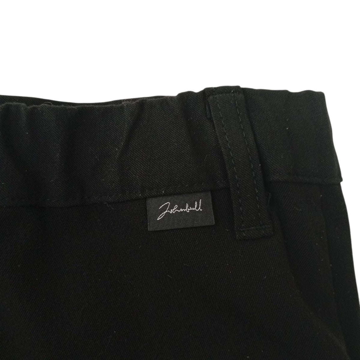 Johnbull パンツ211-0237 古着・中古-5枚目のアイテム画像