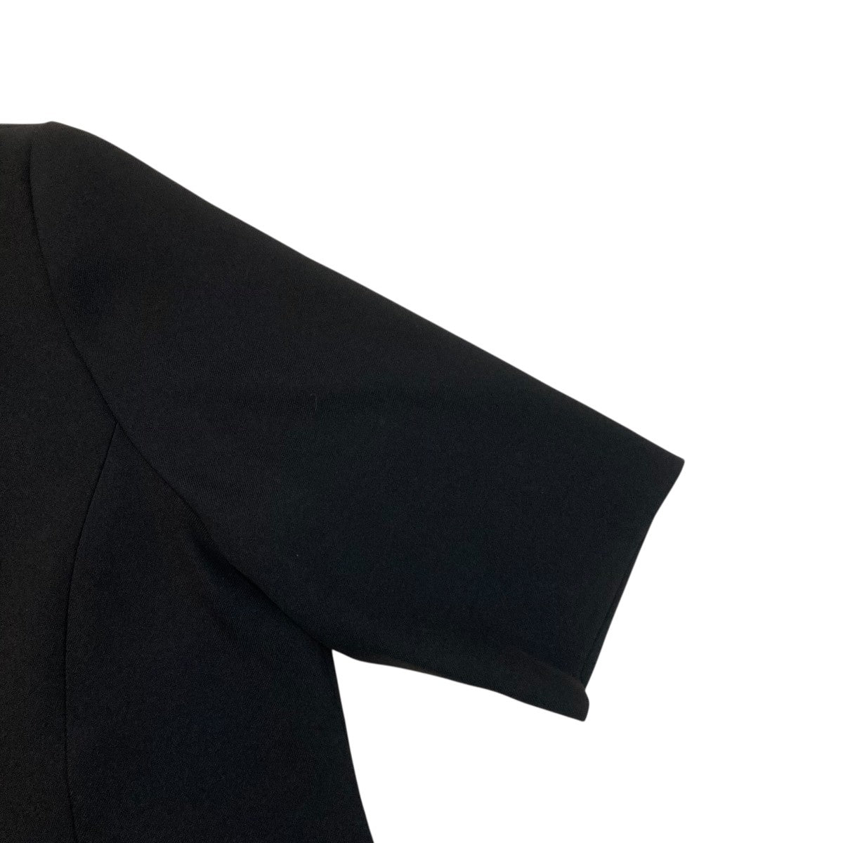 loin ブラック ハーフスリーブオールインワン wfs01167.jpg