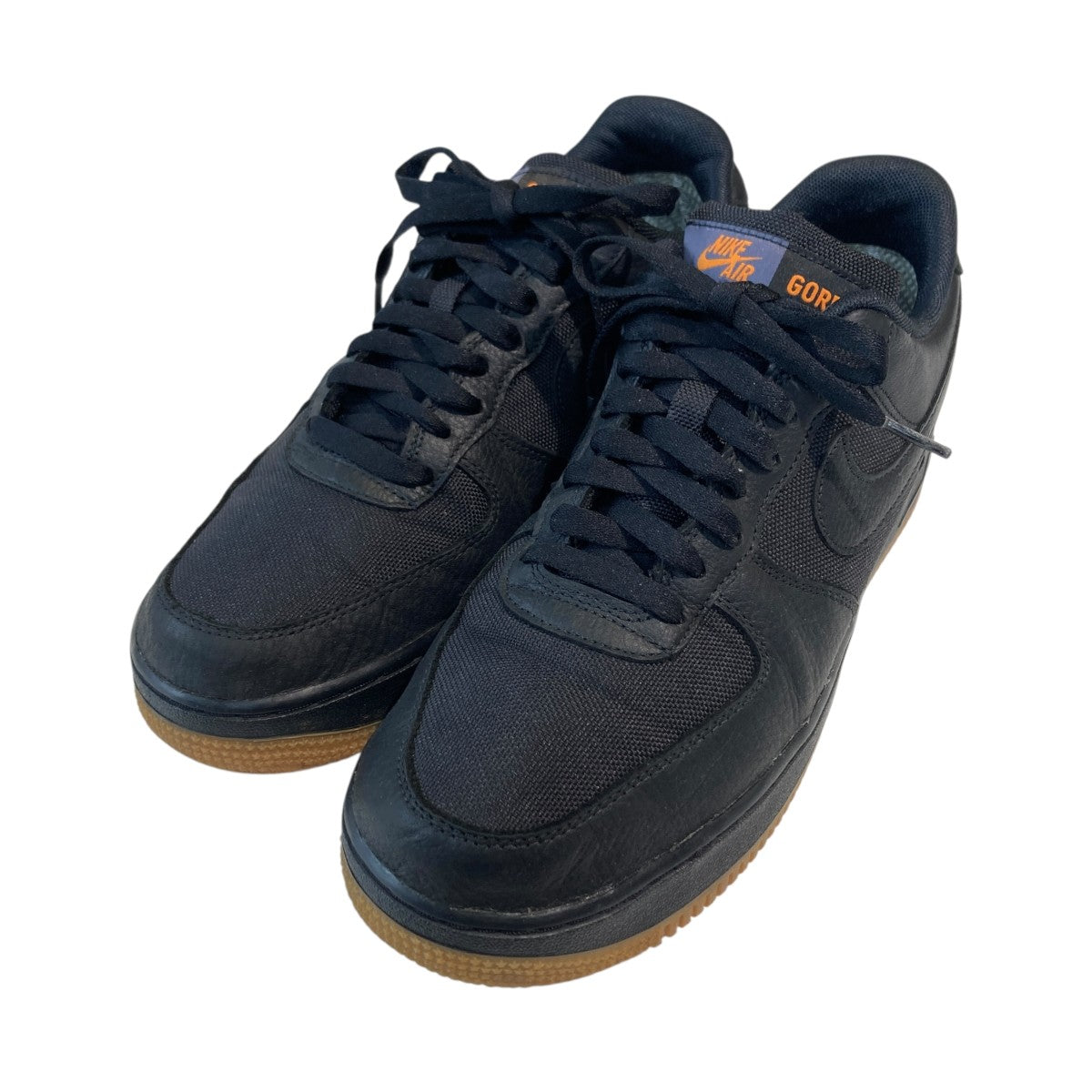 NIKE(ナイキ) Air Force 1 Low Gore-TexハイカットスニーカーCK2630