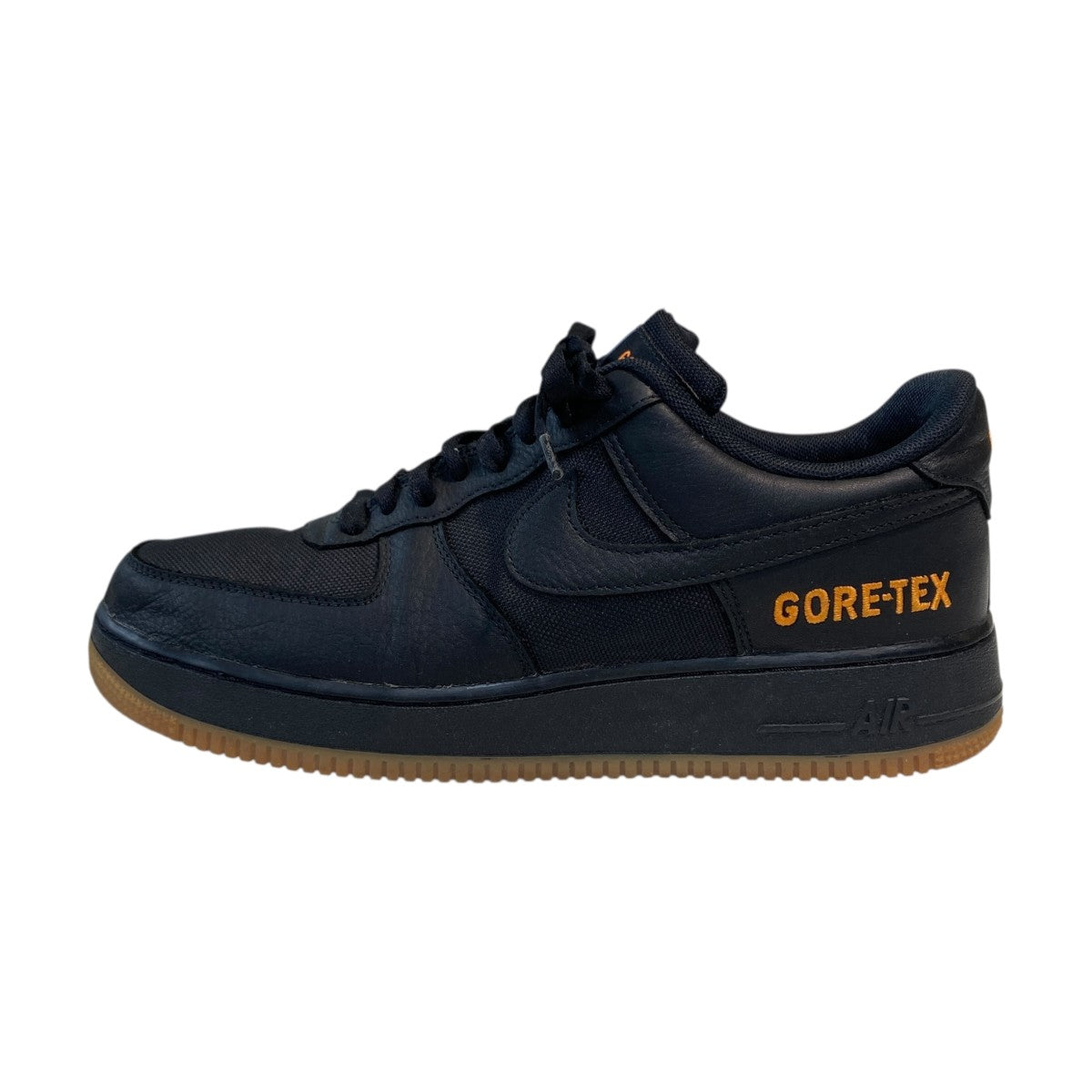 NIKE(ナイキ) Air Force 1 Low Gore-TexハイカットスニーカーCK2630