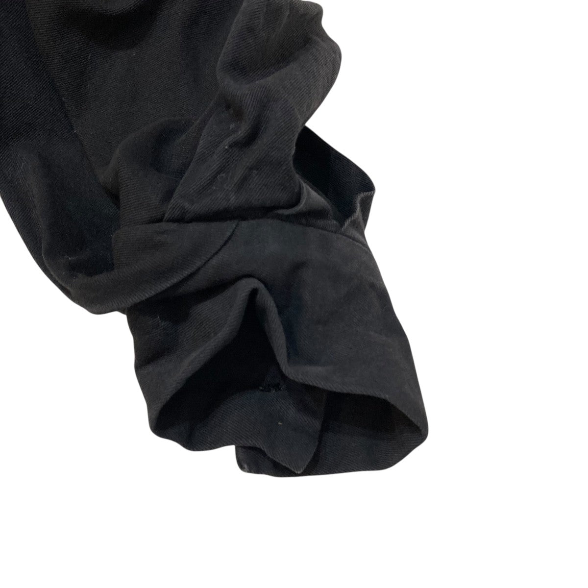Dries van noten 長袖ブラウス 21ss DRIES VAN NOTEN(ドリスヴァンノッテン) 長袖ブラウス ネイビー