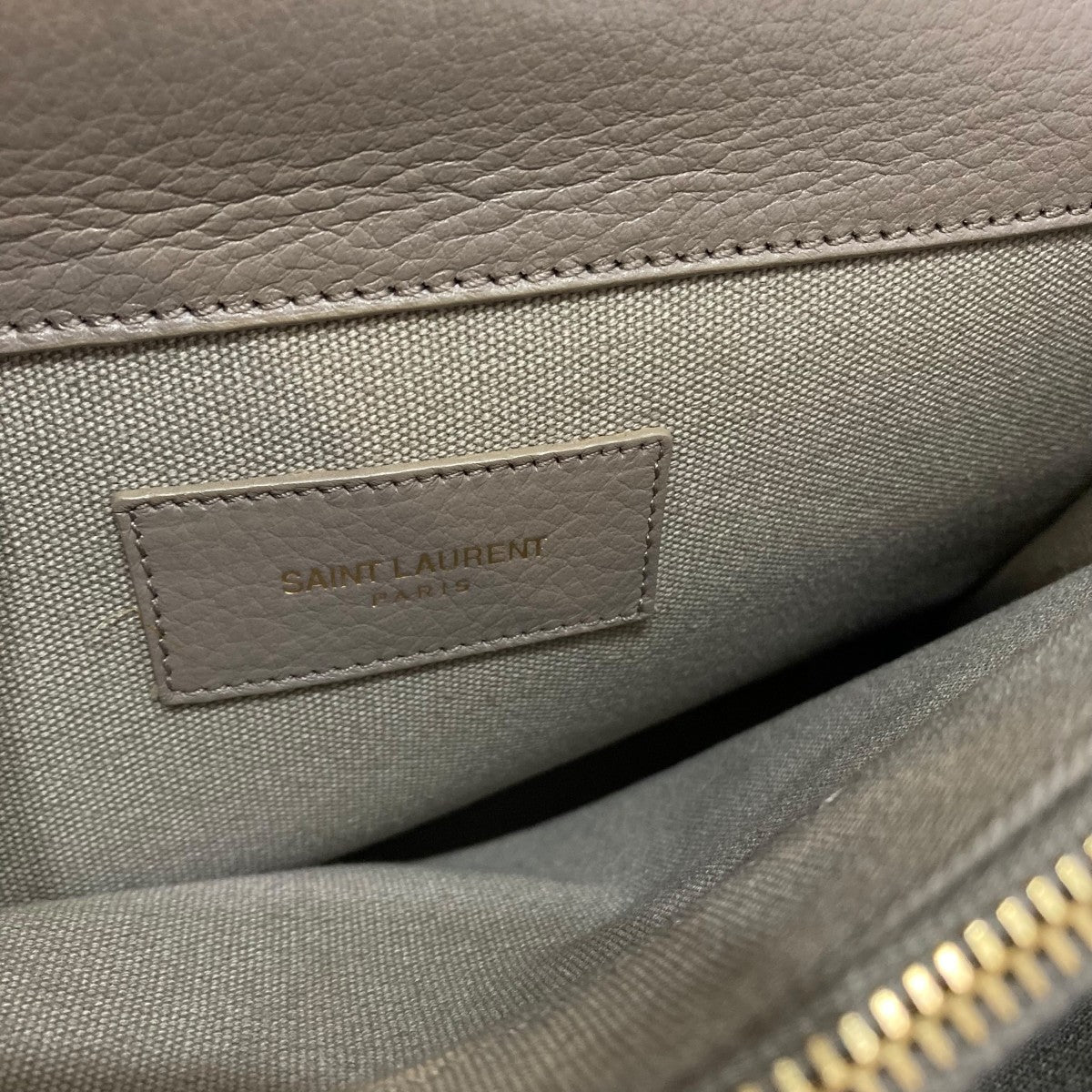 Saint Laurent Paris(サンローランパリ) ミューズトゥミニ2WAY