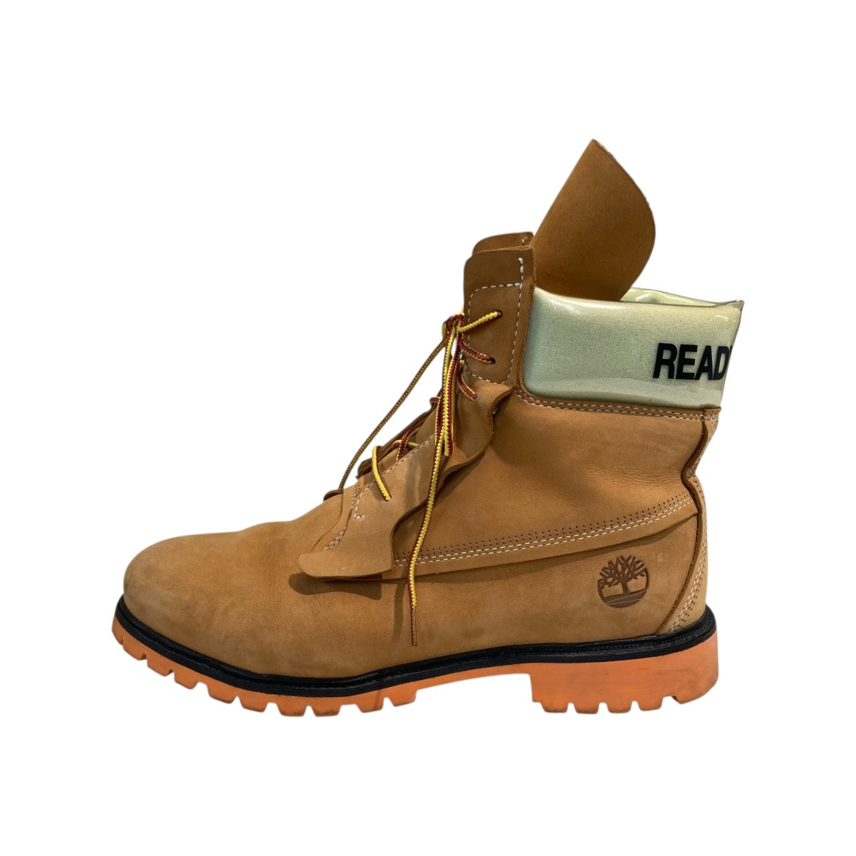 READYMADE×Timberland ブーツTB 0A246K 231 TB 0A246K 231
