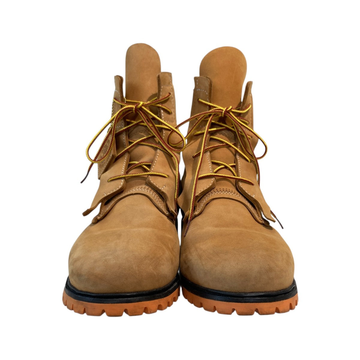 READYMADE×Timberland ブーツTB 0A246K 231 TB 0A246K 231