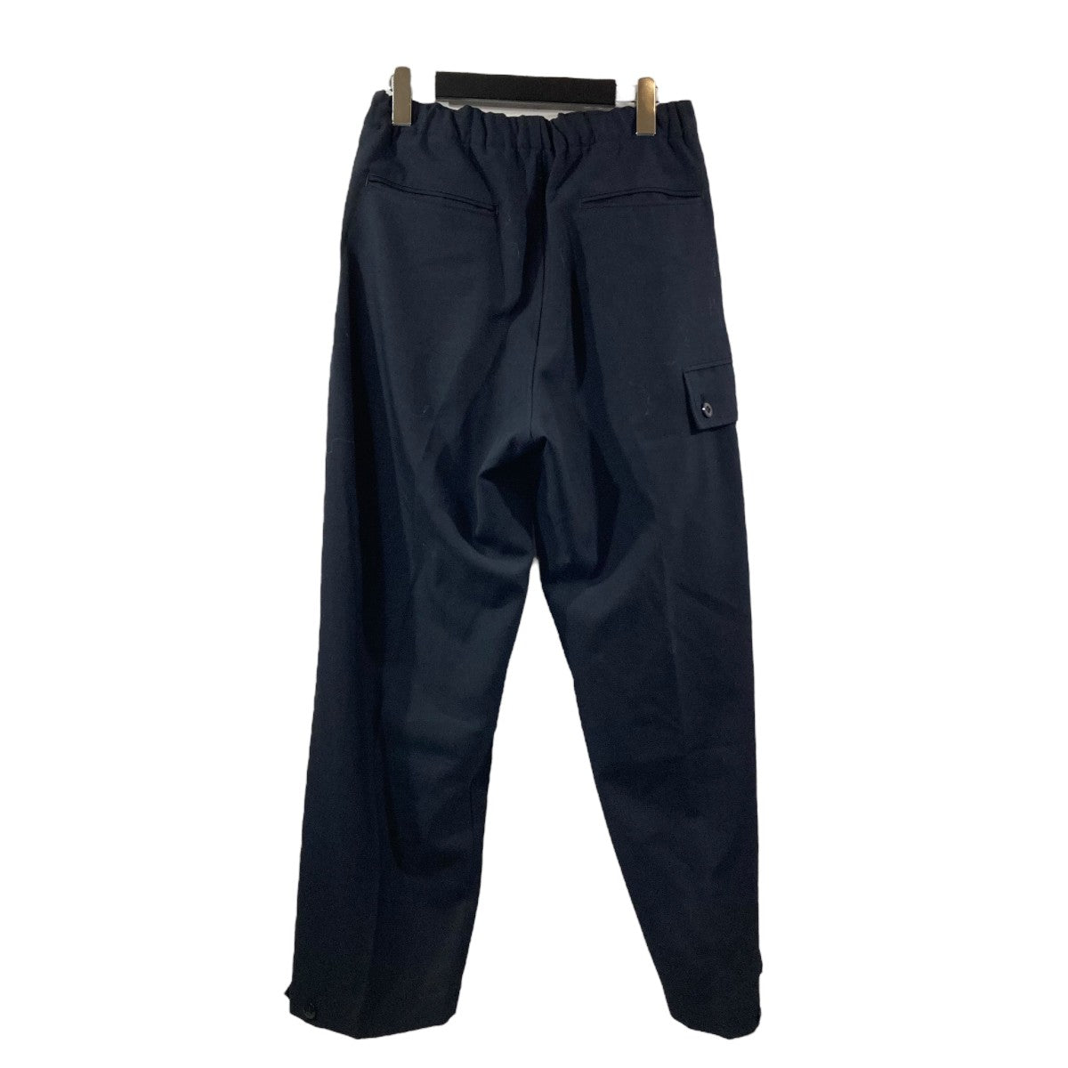 blurhms ROOTSTOCK(ブラームスルートストック) 24AWSolid Tribal