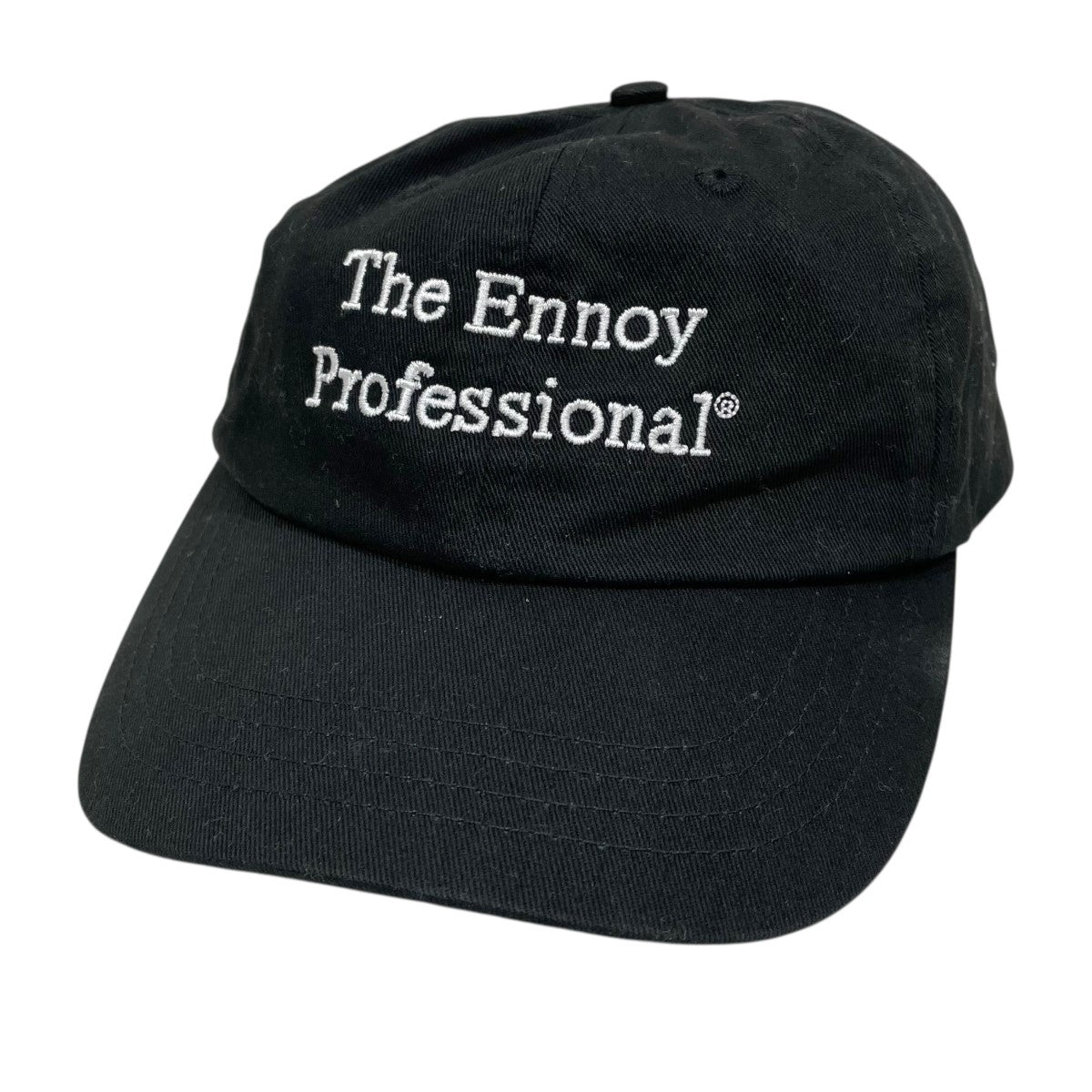 ENNOY(エンノイ) 24AWLAYER SHELL CAPシェルキャップ