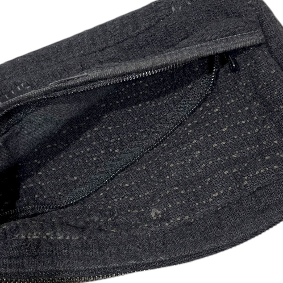 Porter Classic(ポータークラシック) 刺し子バッグ KENDO PC SASHIKO