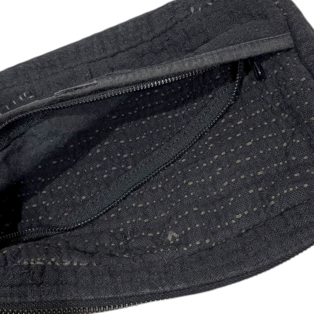 Porter Classic(ポータークラシック) 刺し子バッグ KENDO PC SASHIKO 