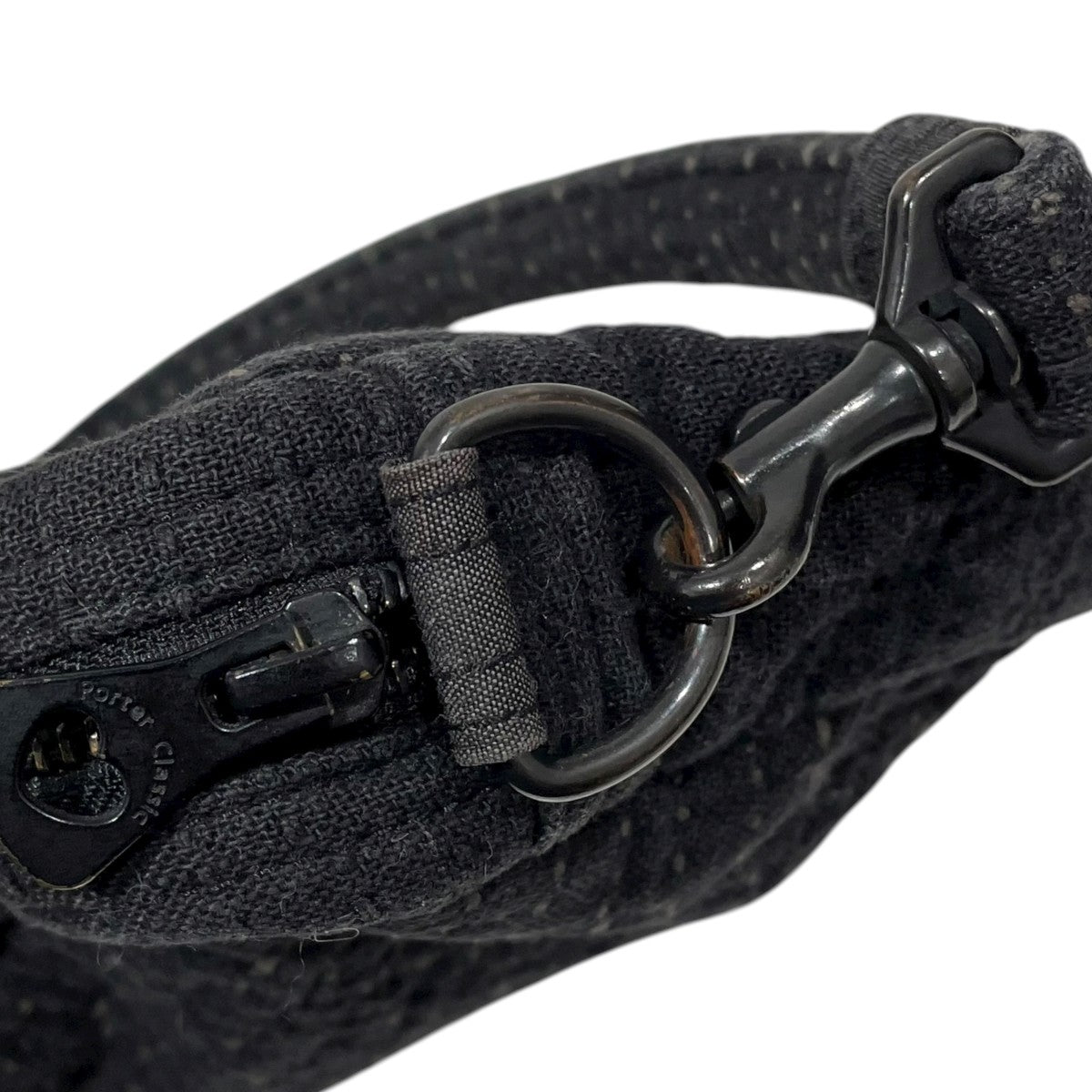 刺し子バッグ KENDO PC SASHIKO SHOULDER BAG PC剣道 PC刺し子 ショルダーバッグ PC-001-324