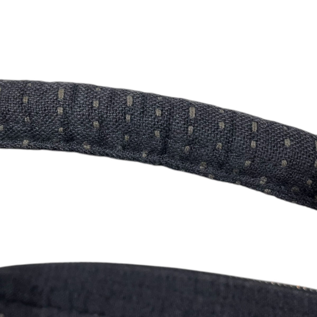 ほぼ未使用　ポータークラシック　KENDO ケンドー　ショルダーバッグ　刺し子 Porter Classic ポータークラシック SASHIKO KENDO 刺し子