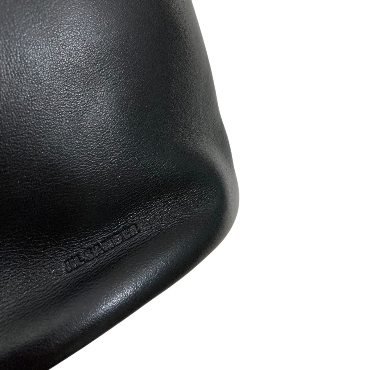 JIL SANDER(ジルサンダー) CLIMB DRAWSTRINGショルダーバッグ
