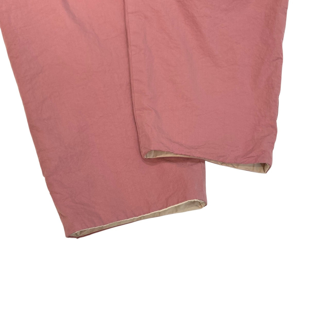 HARVESTY｜EASY CIRCUS PANTS イージーサーカスパンツ A11709
