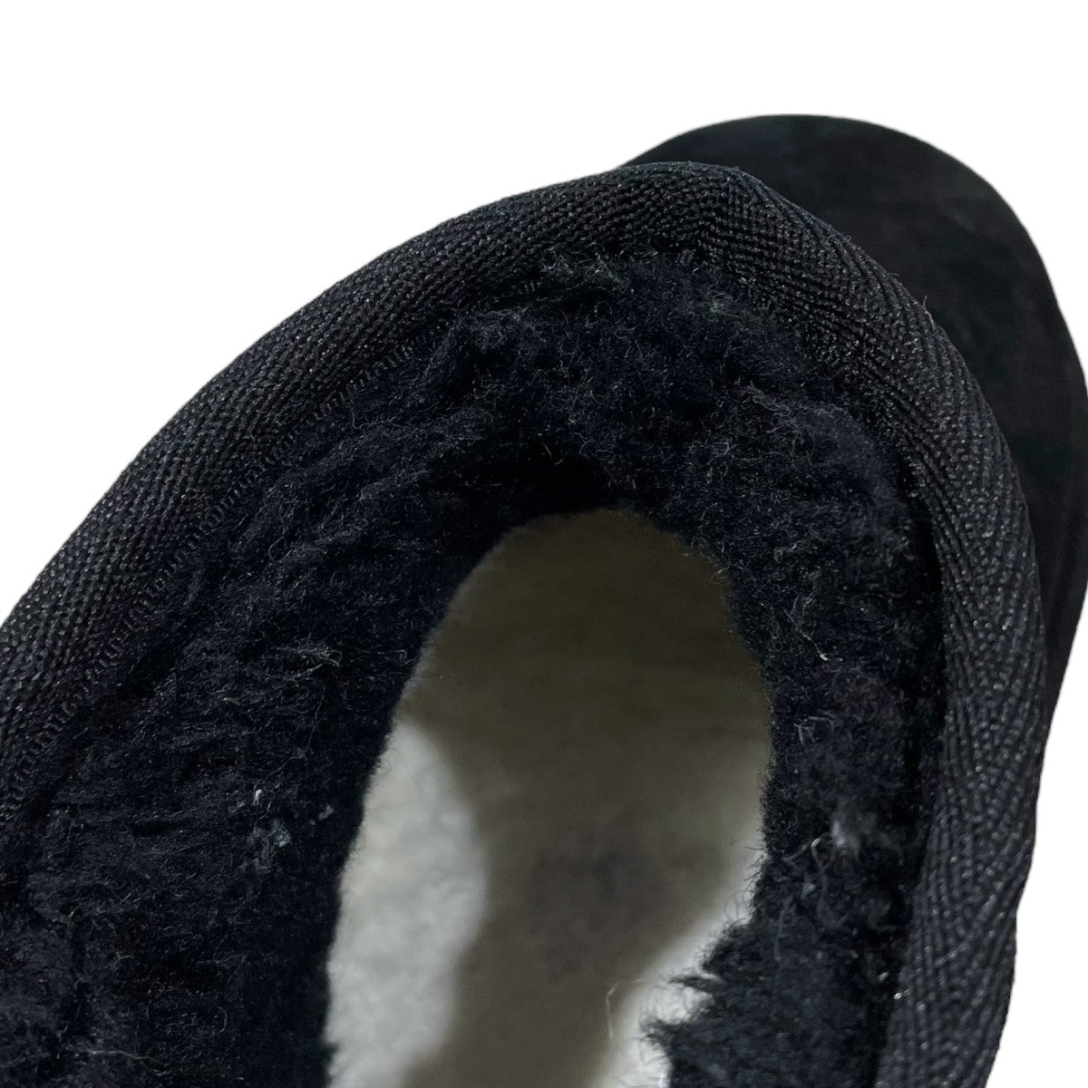 厚底ムートンブーツ Classic Ultra Mini Platform クラシック ウルトラミニ プラットフォーム 1135092