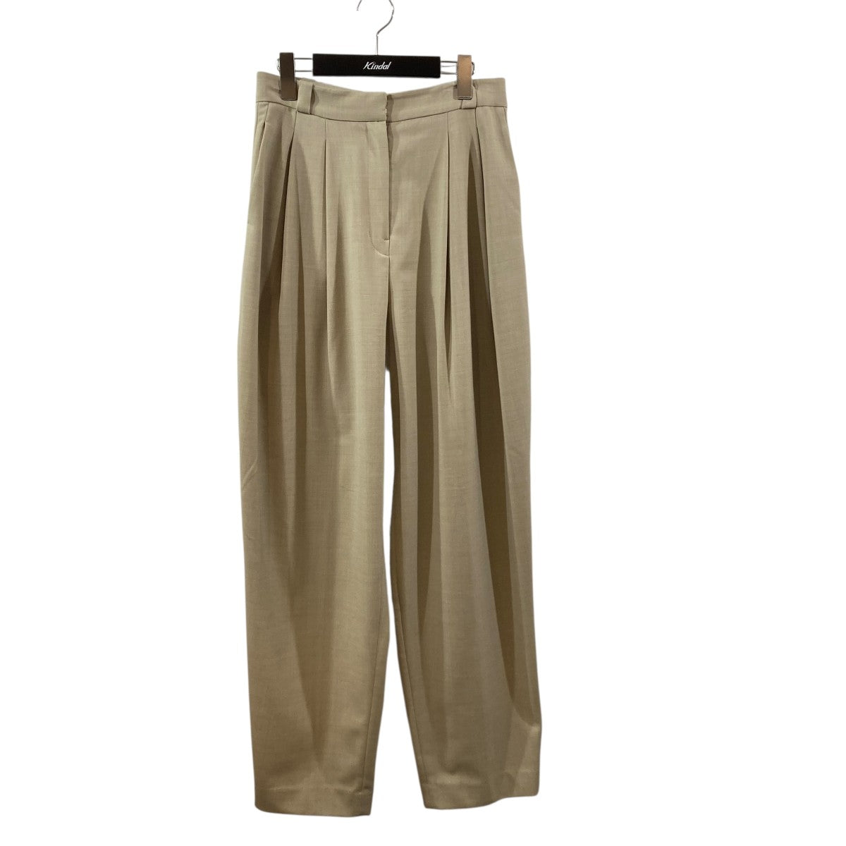 TODAYFUL(トゥデイフル) Nylon Line Pants ラインパンツ12410716