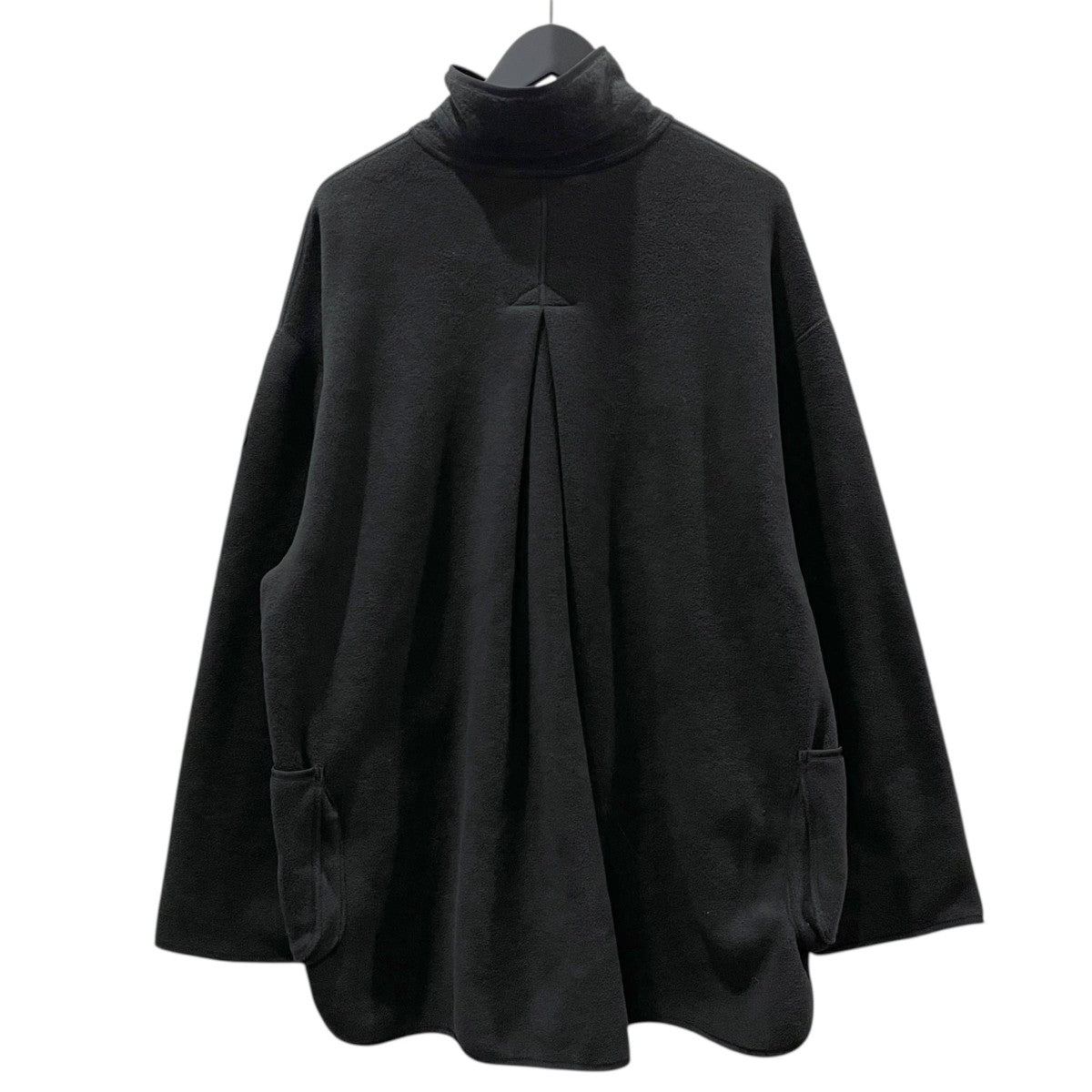 Porter Classic(ポータークラシック) フリースジャケット FLEECE