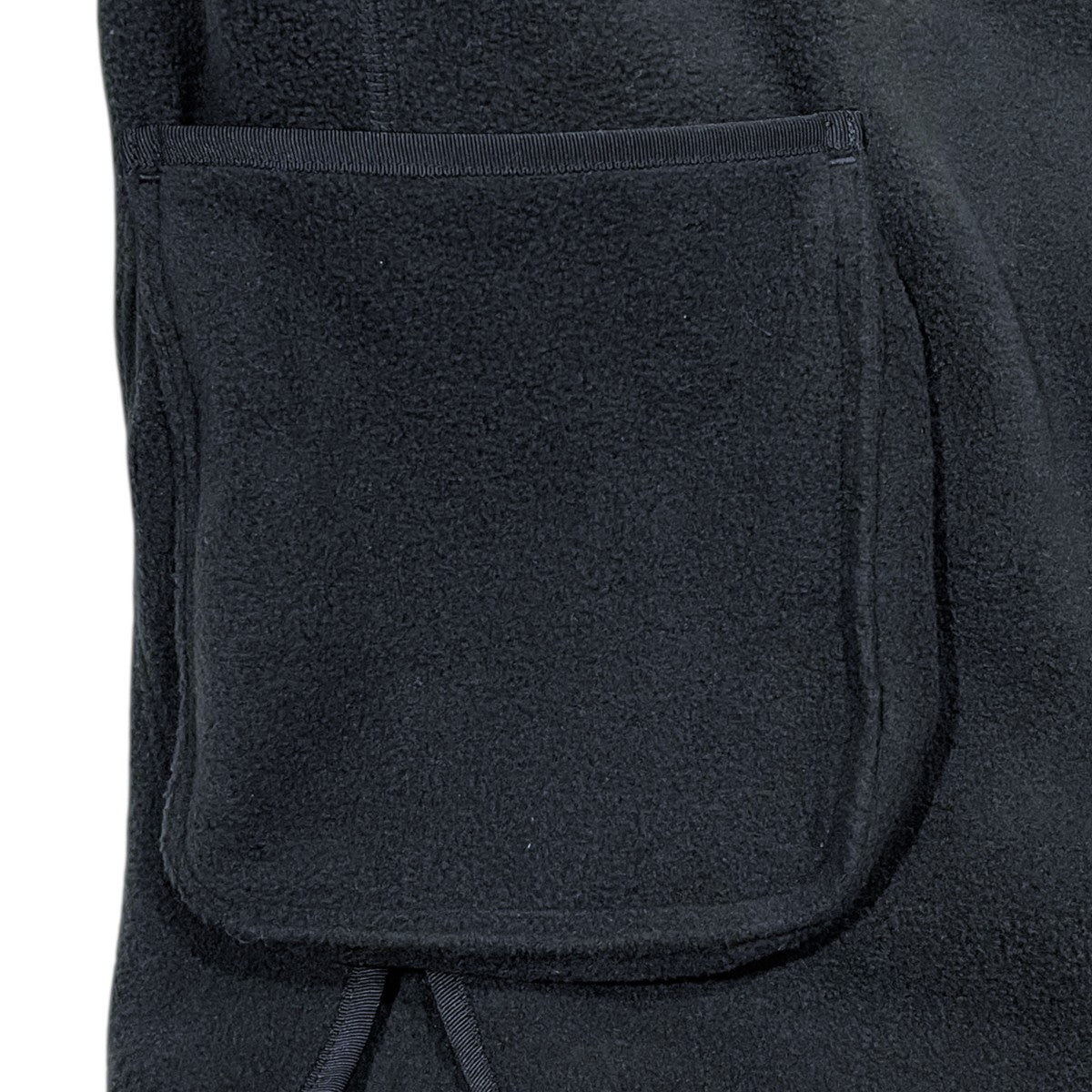 Porter Classic フリース ハイネック プルオーバー サイズ3 Porter