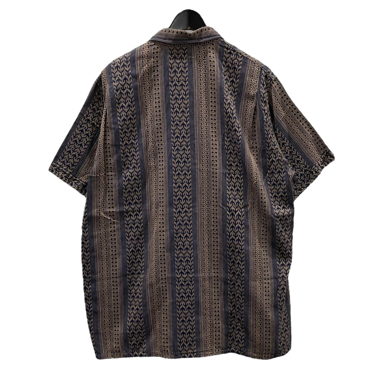 ENGINEERED GARMENTS シャツ 半袖シャツ